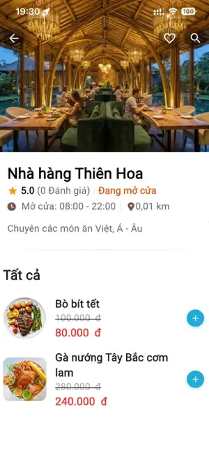 Ship 24h - Giao siêu nhanh iPhone screenshot 4