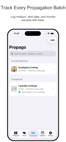 Propago Screenshot 2 of 5