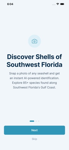 Sanibel Shell ID Screenshot 5 of 5