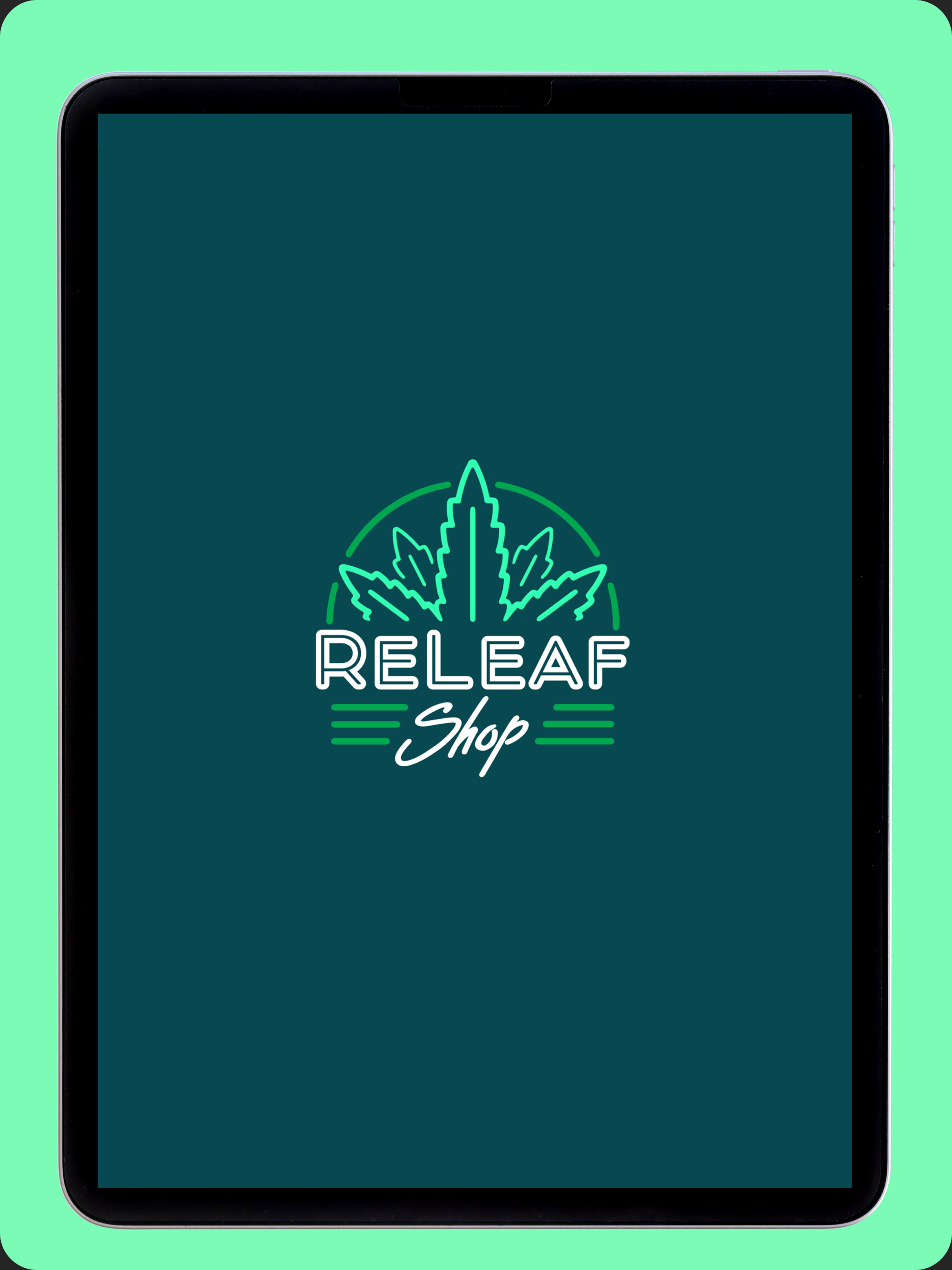 Releaf Shop screenshot 5
