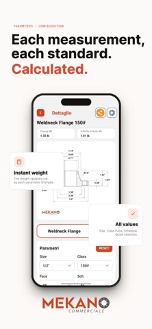 Mek Group Mekano screenshot