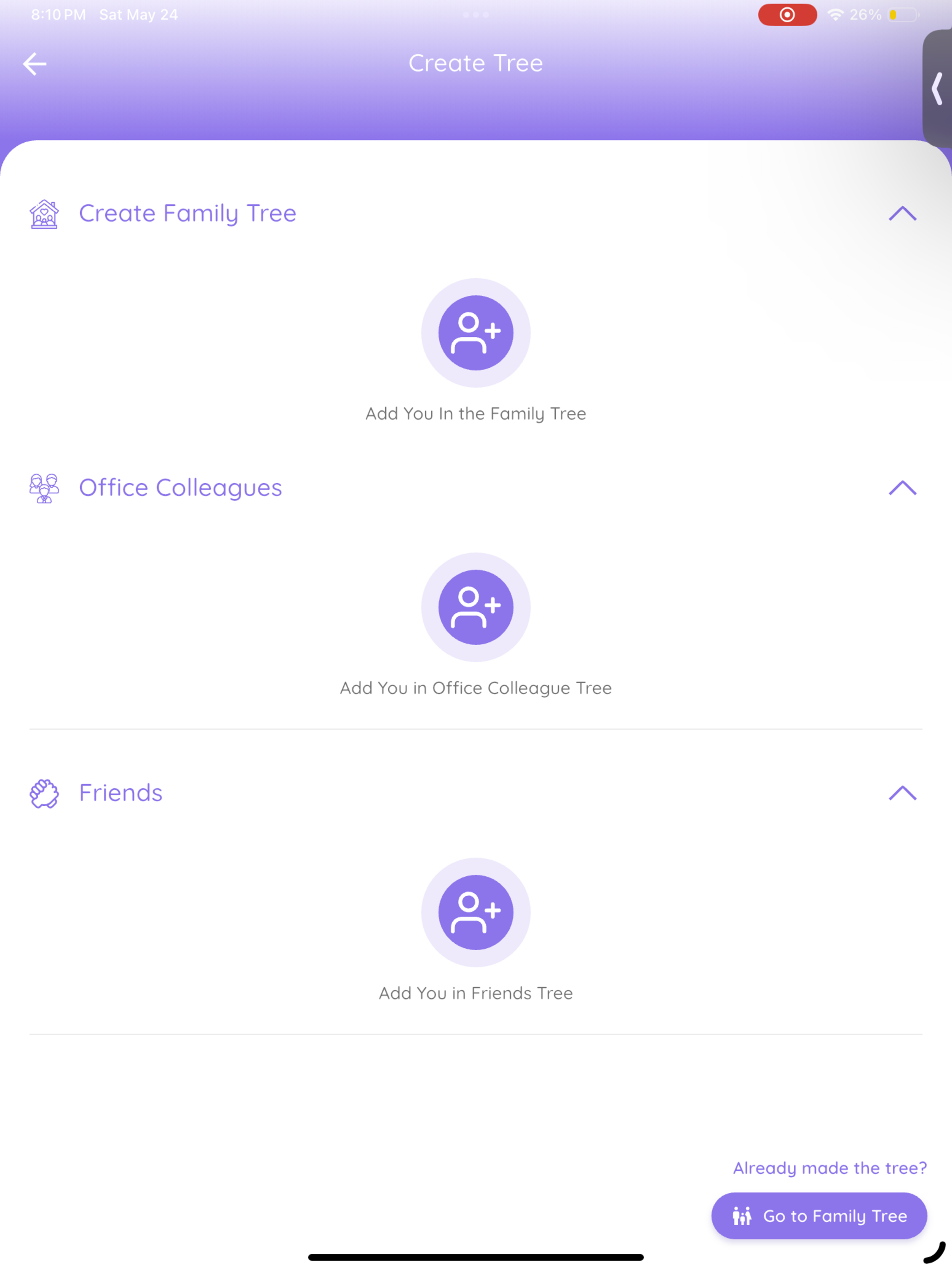 Nyota Invite screenshot 13