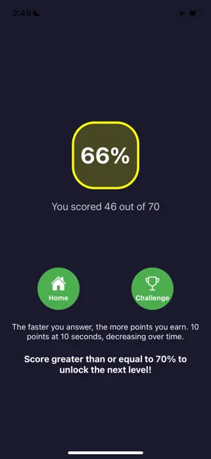 Big Bang Theory | Multiplayer screenshot 3