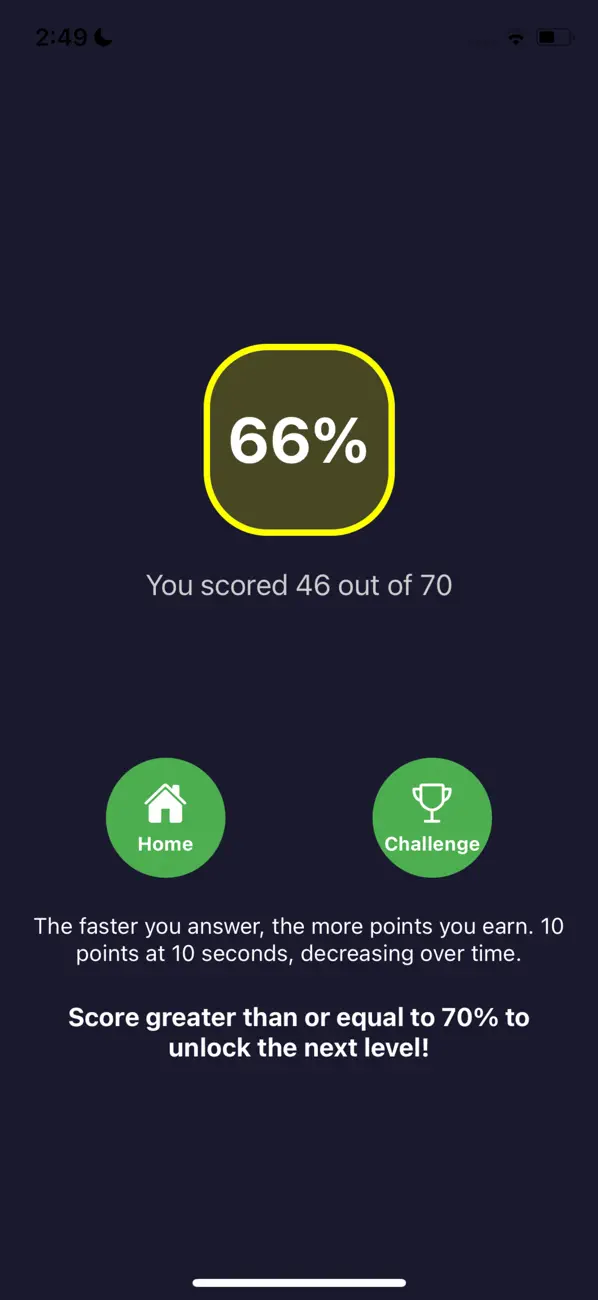 Screenshot #3 pour Big Bang Theory | Multiplayer