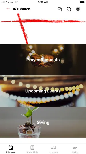 The Intersection. screenshot 1