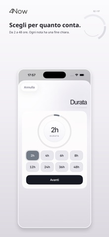 4Now – Temporary Notes Screenshot 7 of 7