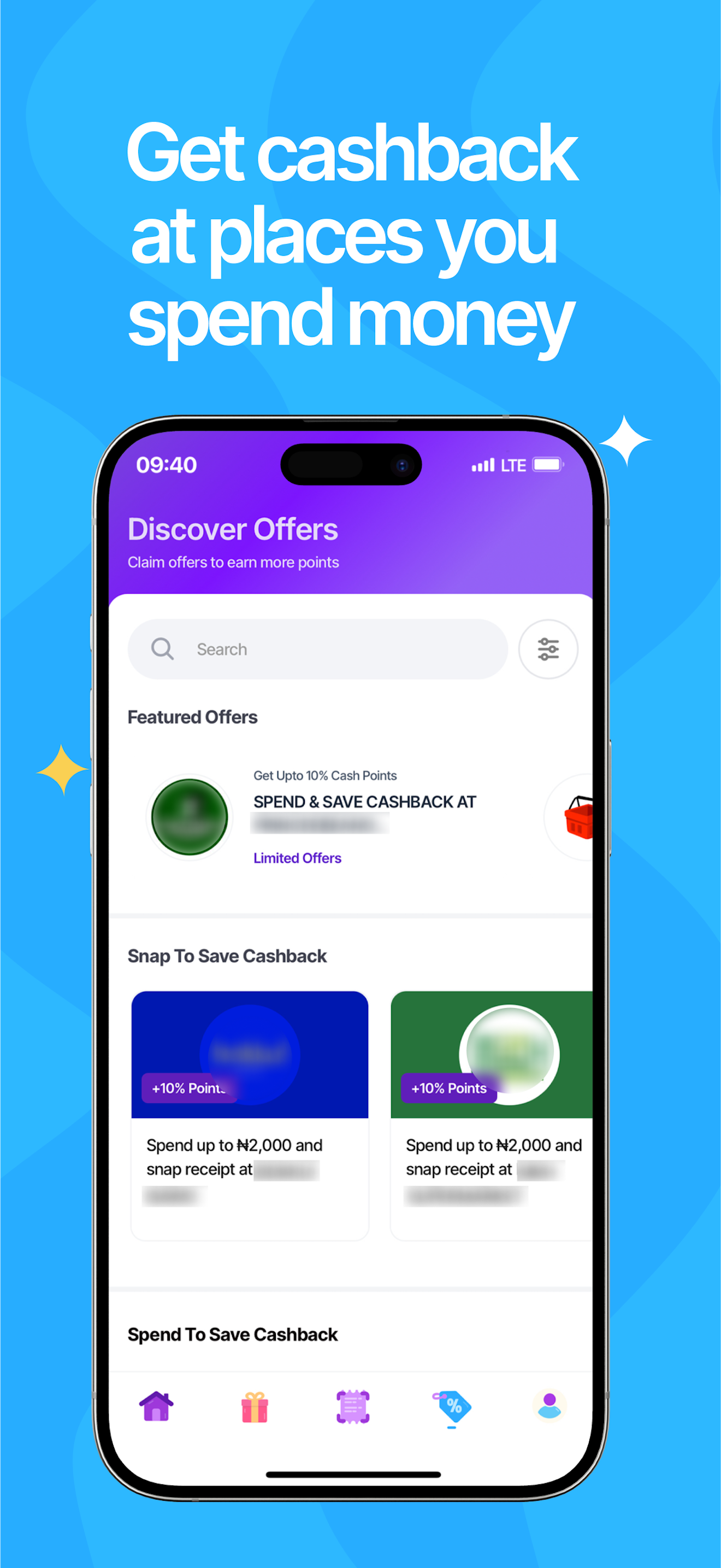 Shoppoint Rewards