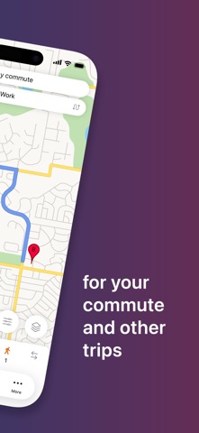 Alamo Commutes Screenshot 2 of 5