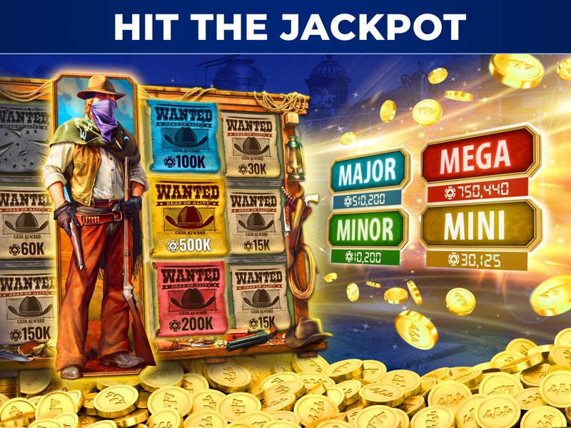Jackpot Valley Slots screenshot 10