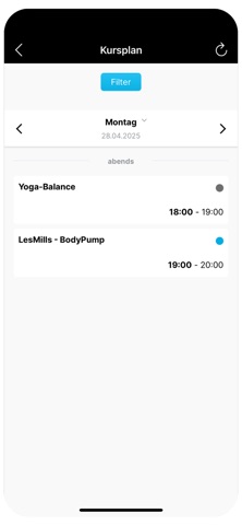 Fire Gym Screenshot 3 of 5