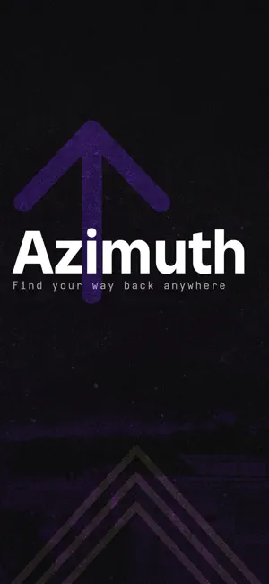 Azimuth Nav screenshot 1