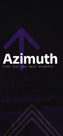 Azimuth Nav Screenshot 1 of 4