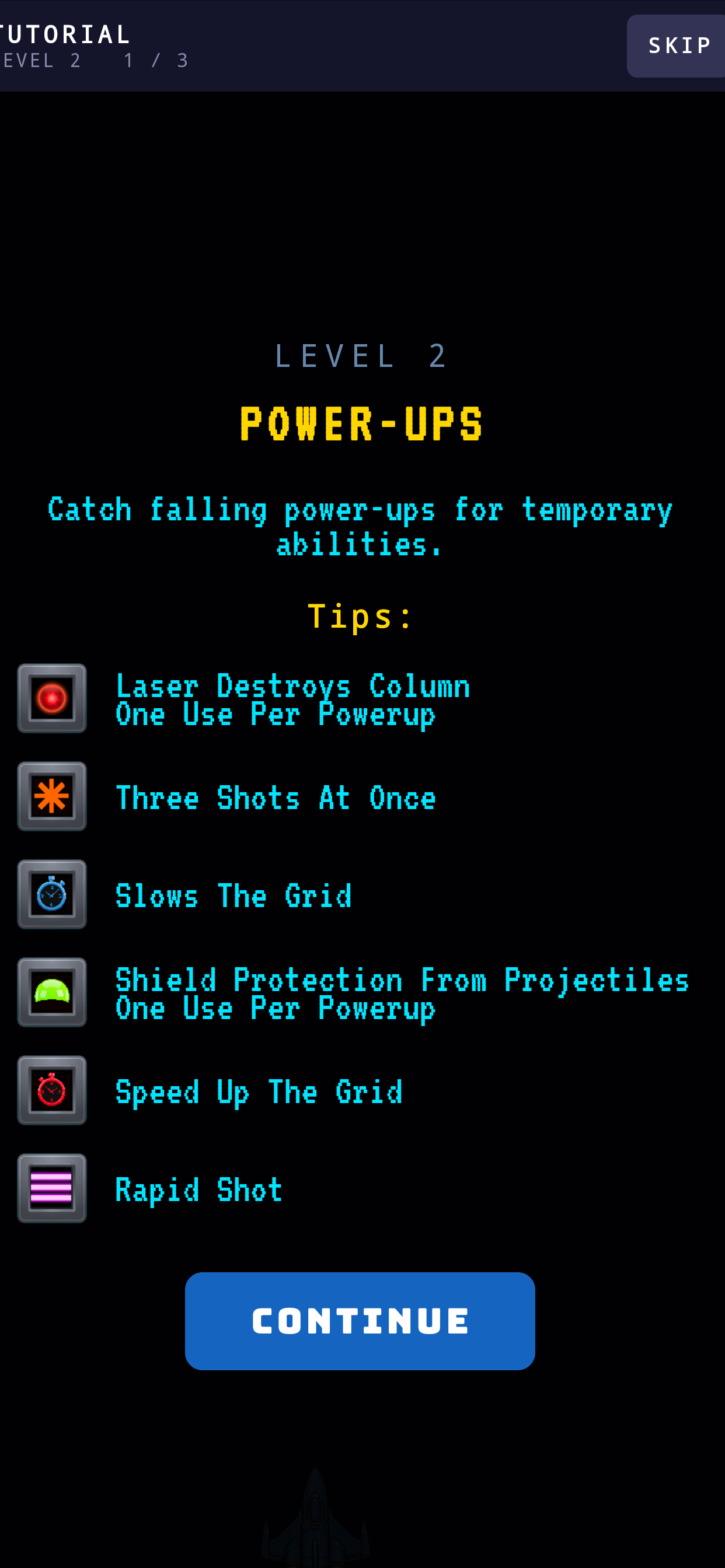 Bloq Invaders screenshot 6