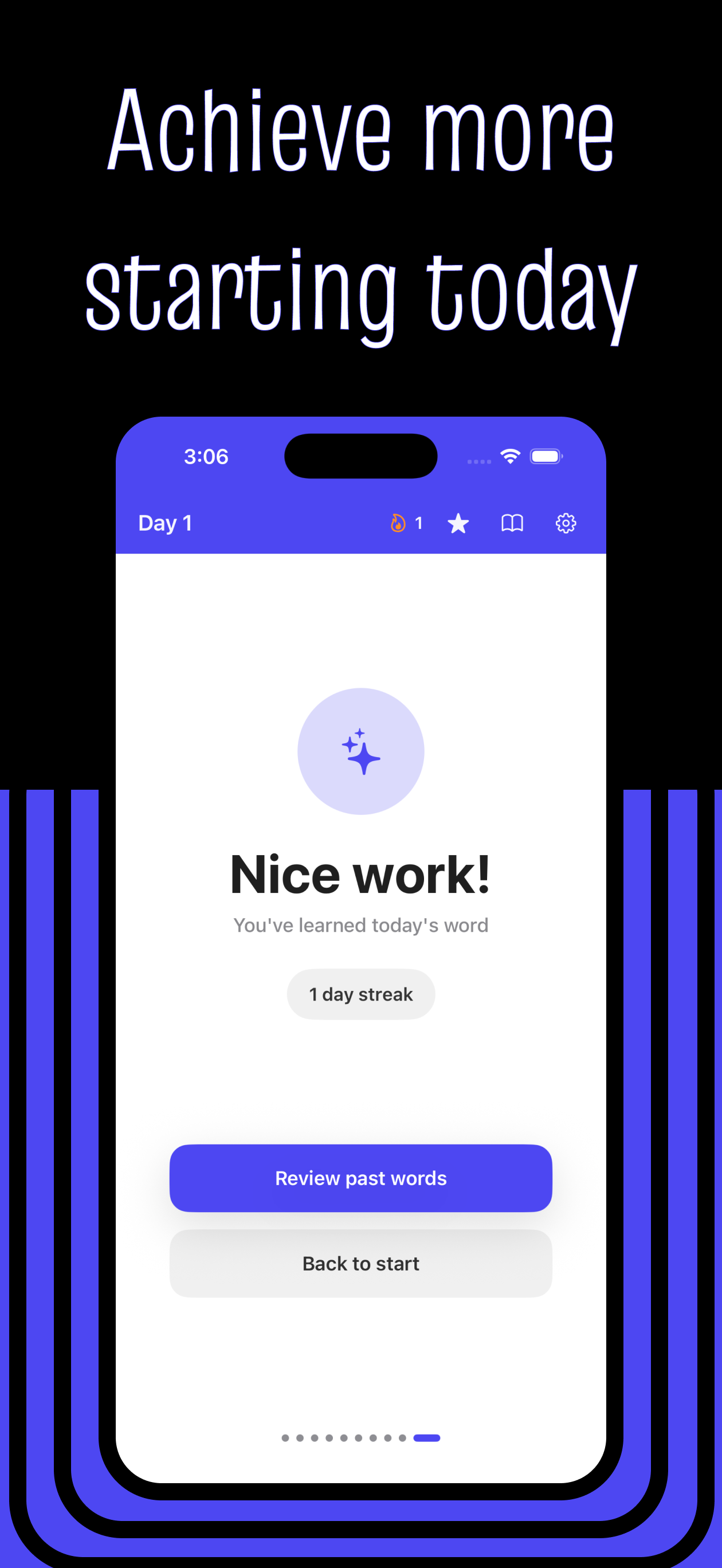 Learn New English Words