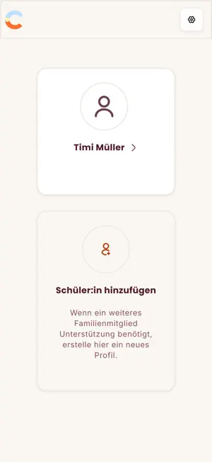 cleverly Nachhilfe & Mentoring screenshot 3