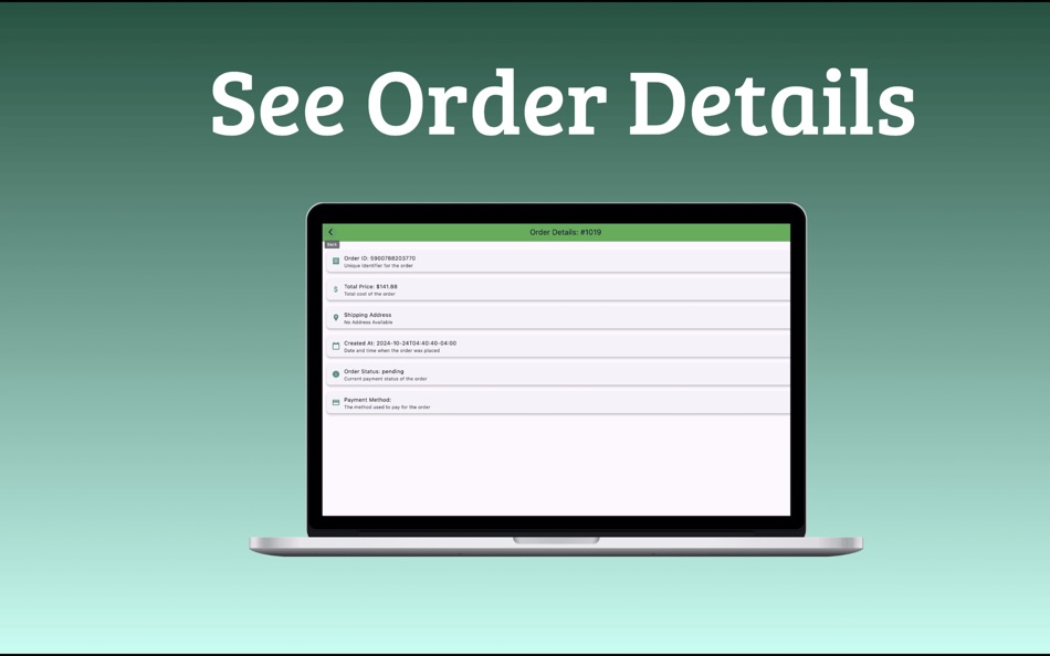 #6. Helper app for Shopify Admins (macOS) By: Muhammad Umair Qayyum