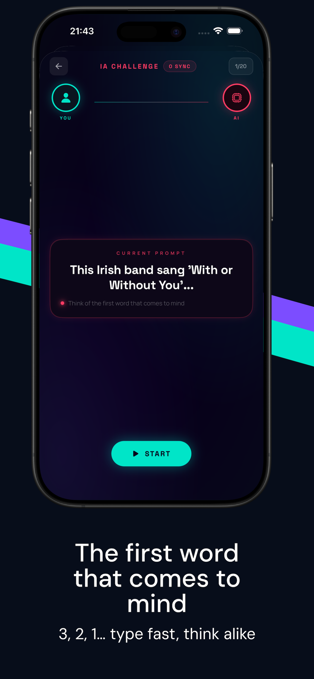 TwinPathy screenshot 6