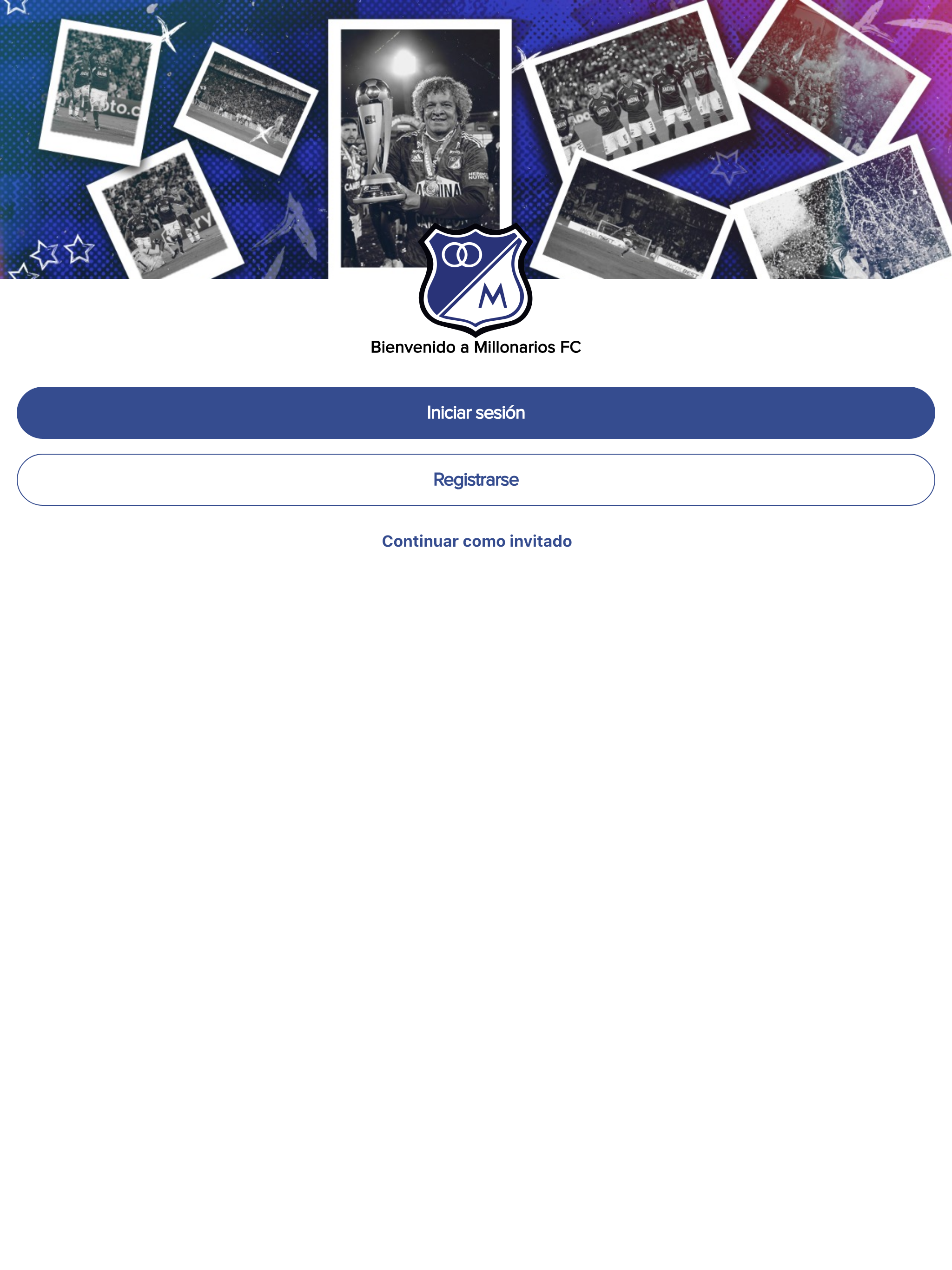 Millonarios screenshot 7