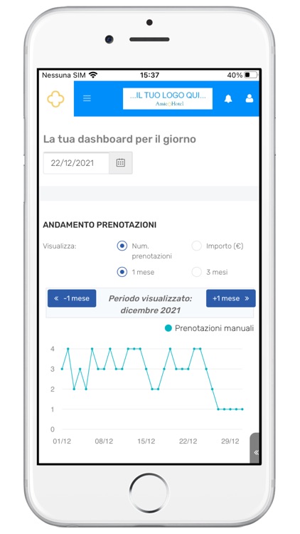 AmicHotel Gestionale