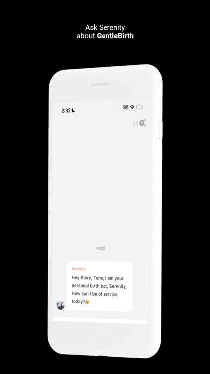 GentleBirth Pregnancy App screenshot-7