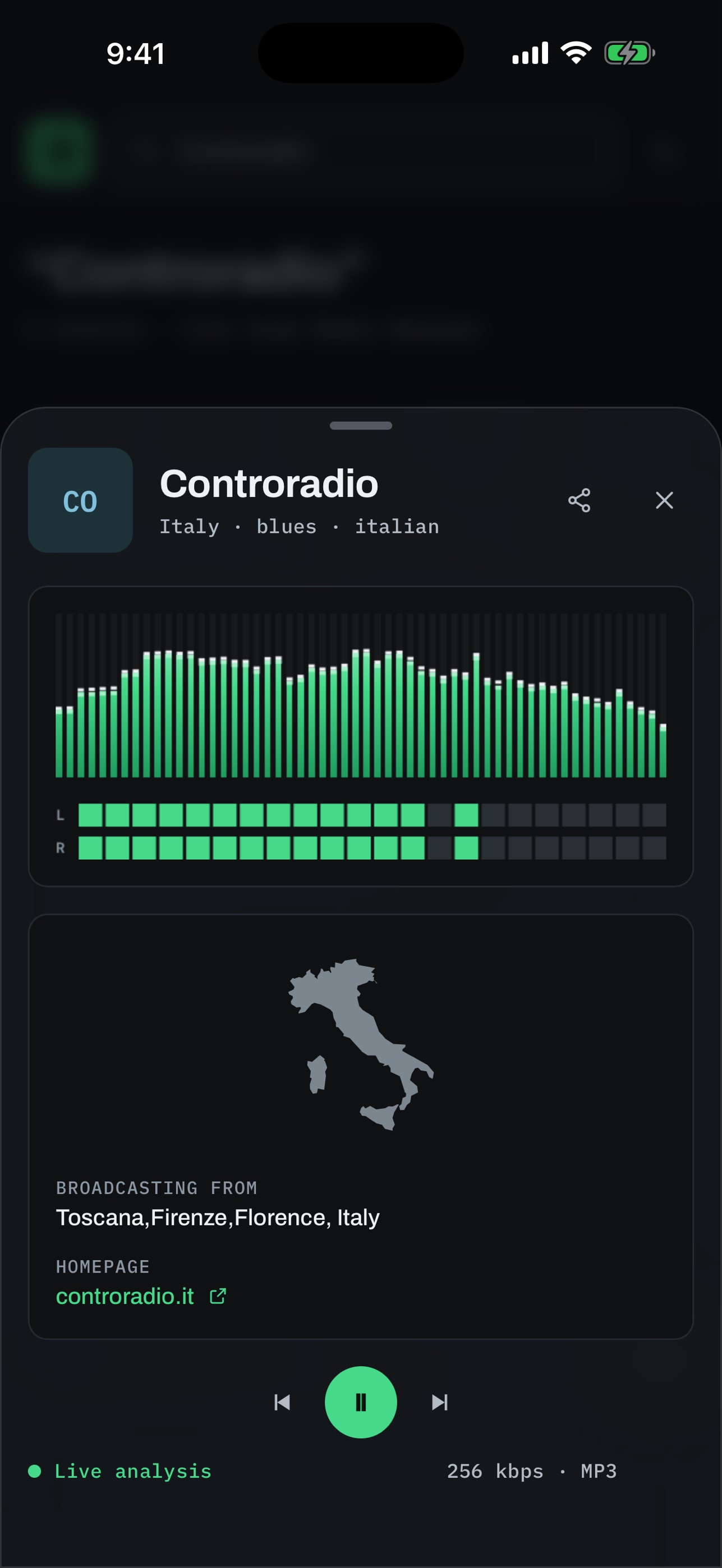 Screenshot 3 of Air Drift