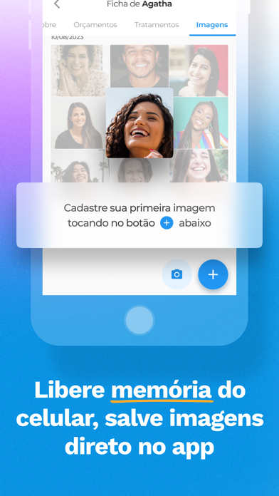 Simples Dental - Odontologia Screenshot