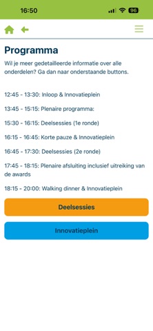 Toekomst van Logistiek Screenshot 2 of 3