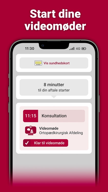 MineAftaler Region Midtjylland screenshot-3