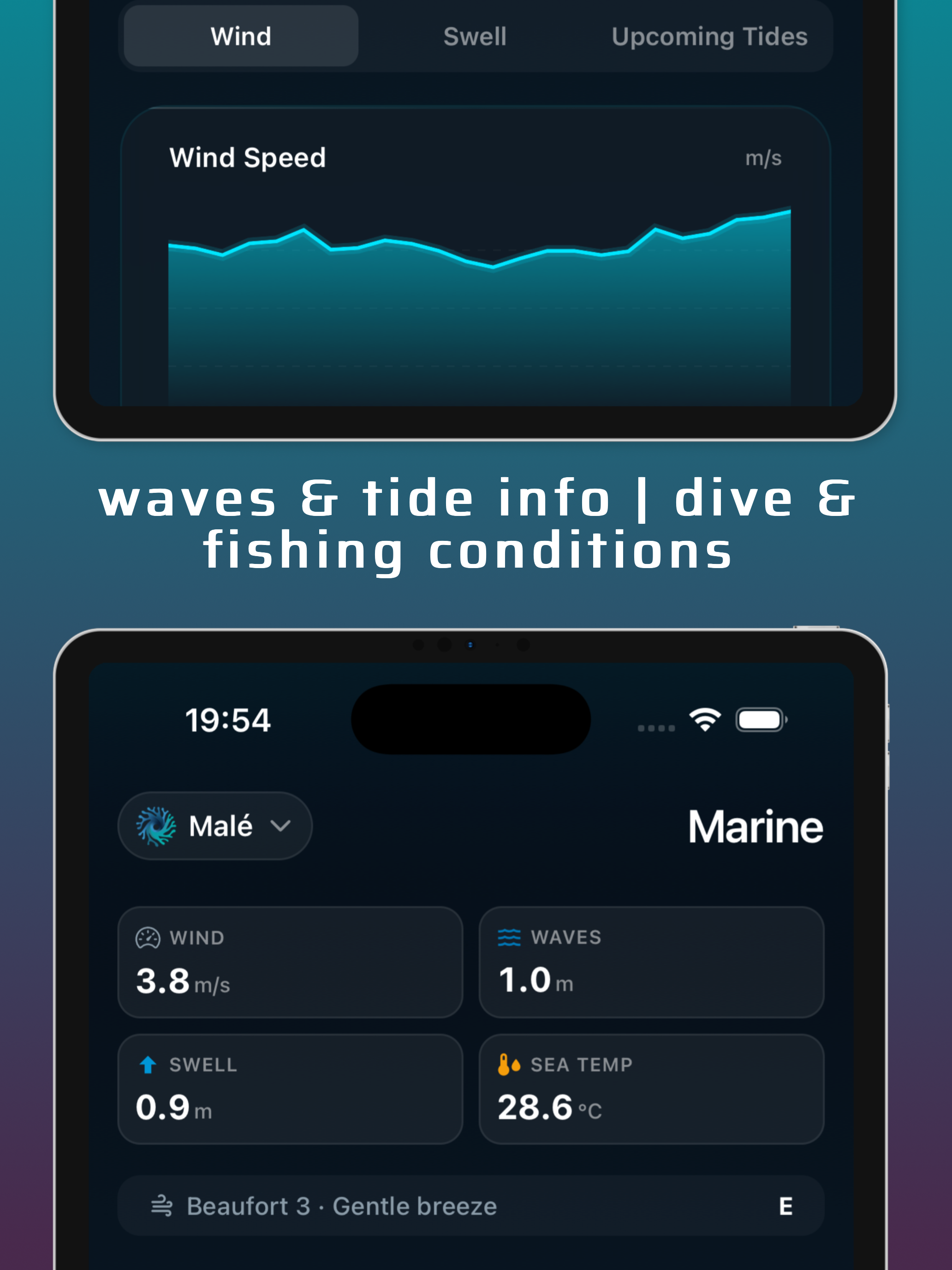 Reefcast.io screenshot 8