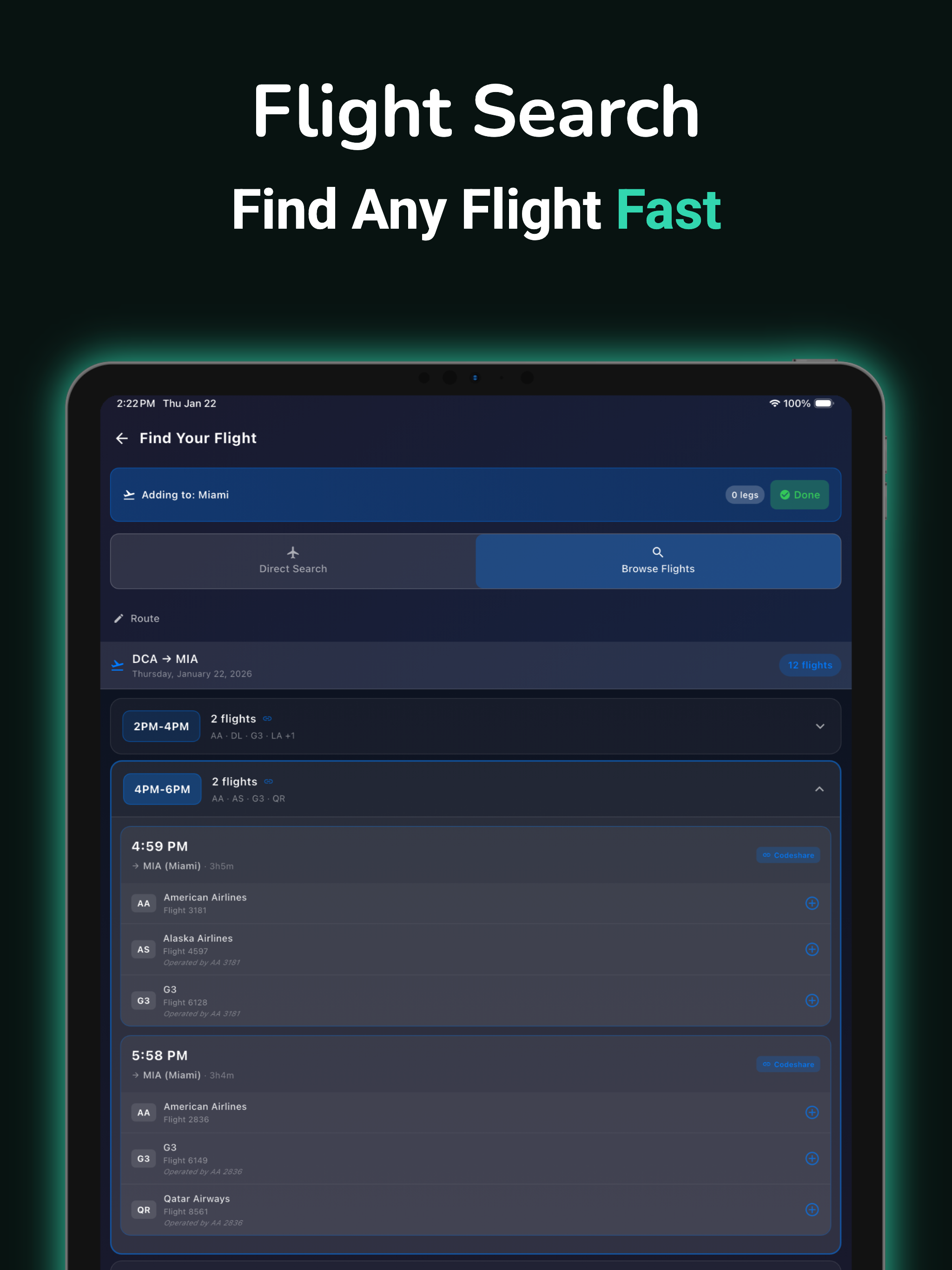 GateGuru screenshot 16