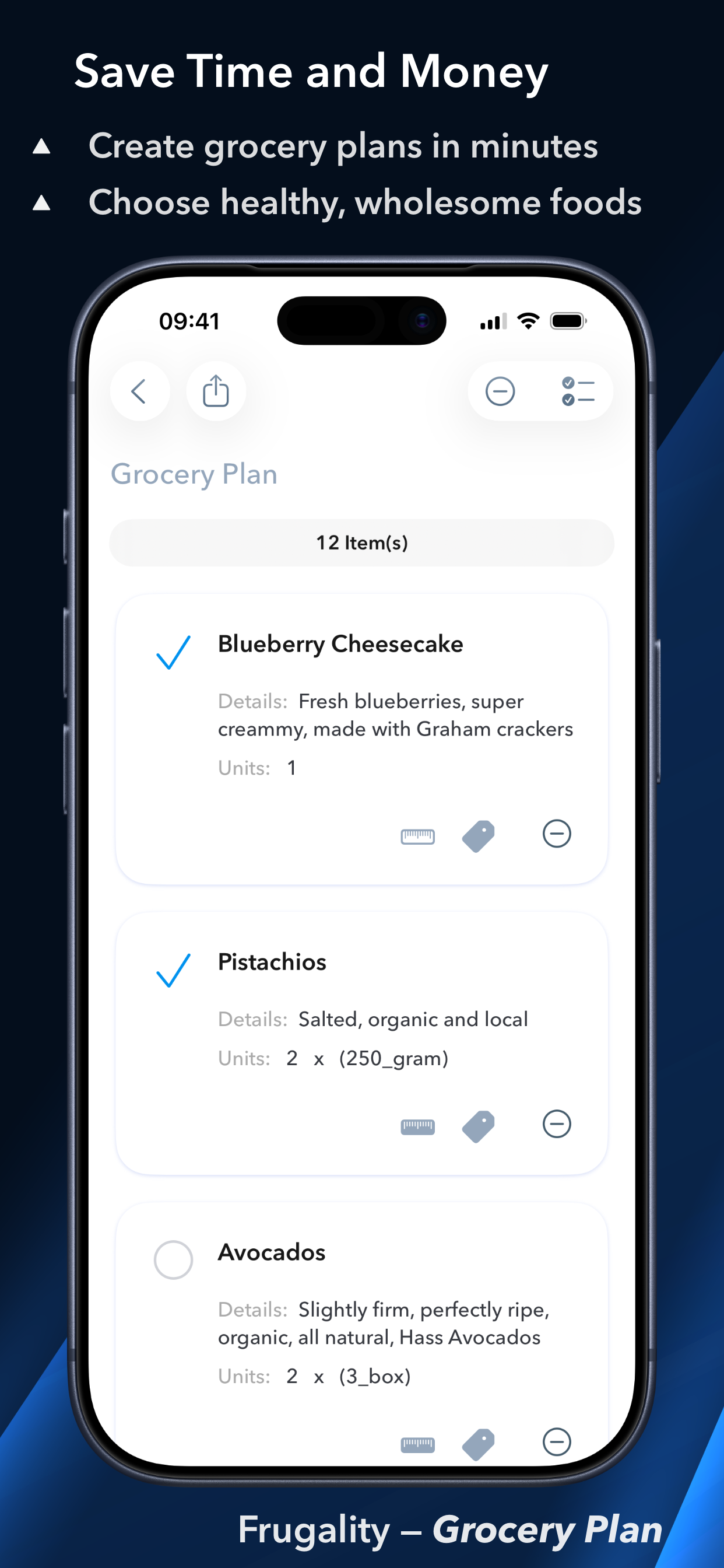 Wings - Goals, Lifestyle Aide