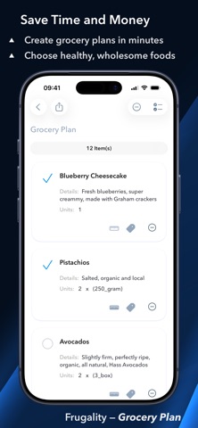 Wings - Goals, Lifestyle Aide iPhone screenshot