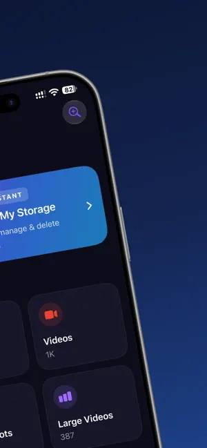DeDup: AI Photo Cleaner screenshot 2
