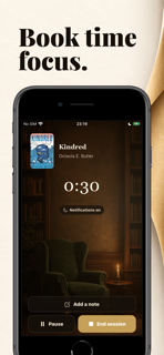 Forewords screenshot 7