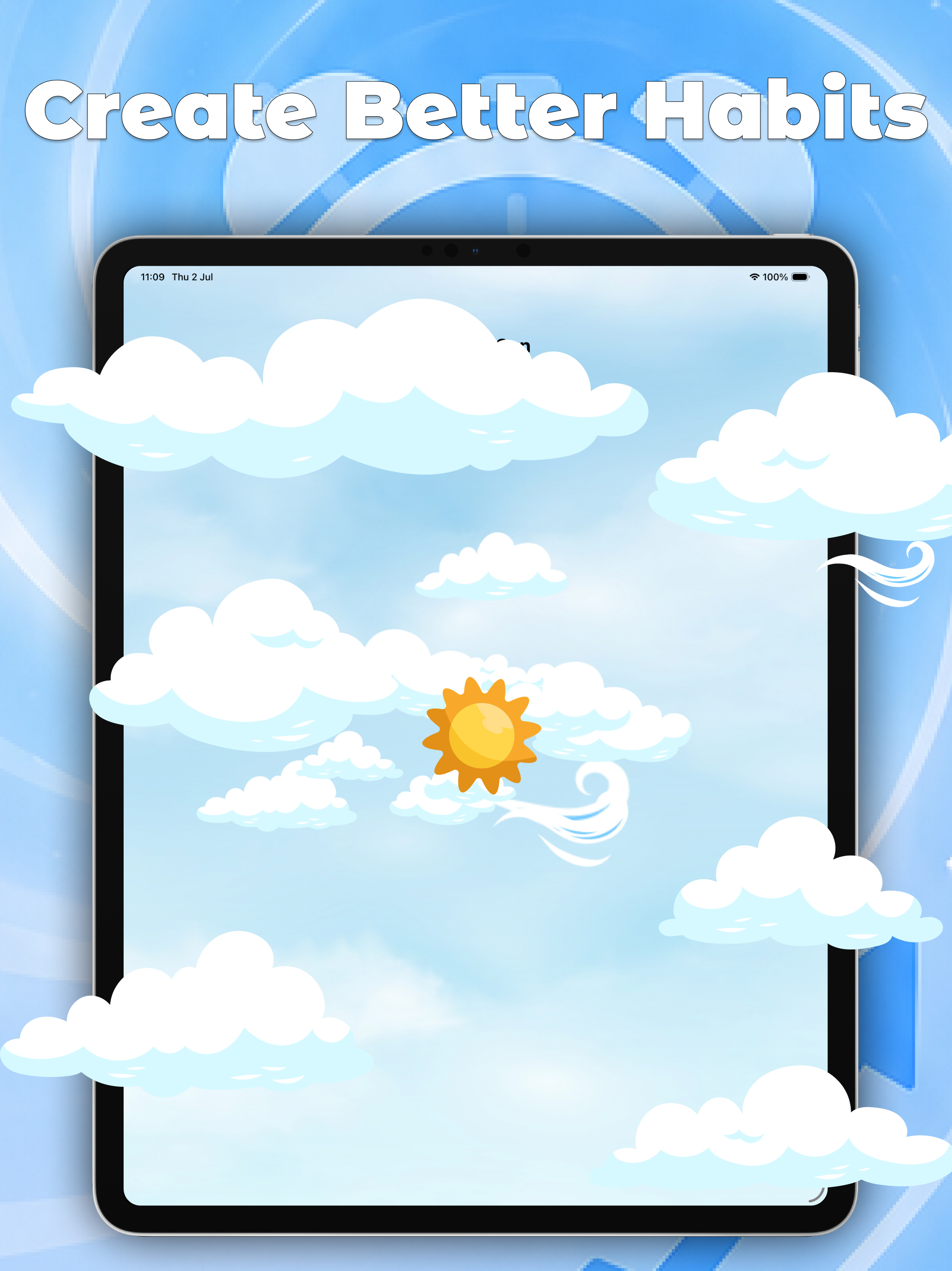 WakeClock: Alarm Challenge screenshot 9