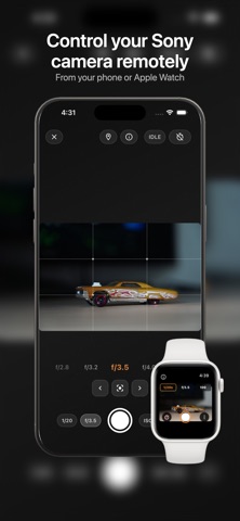 Shot Bridge screenshot