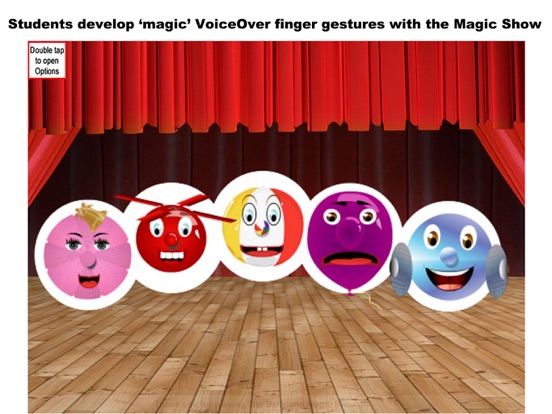 Screenshot #5 pour Ballyland Magic Plus