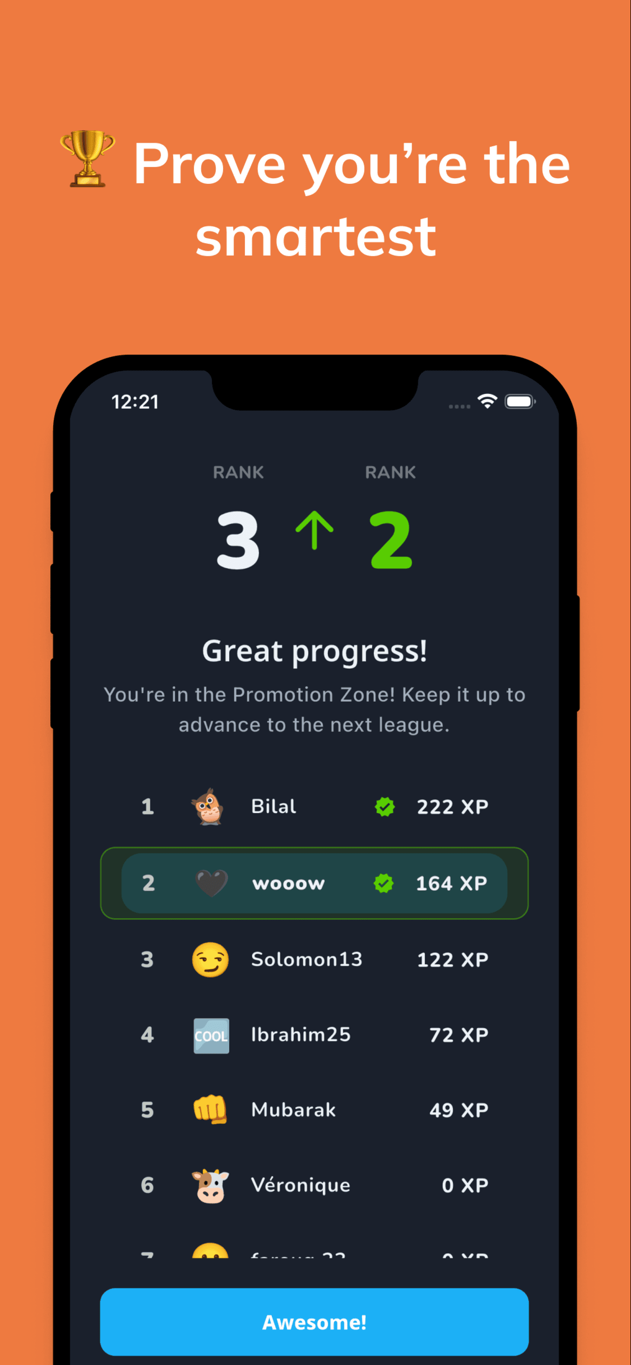 Breni: AI Tutor & Flashcards