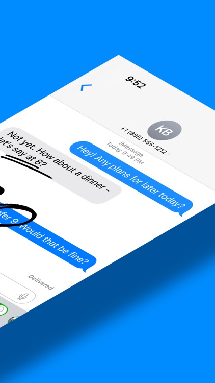 Emphasize & Correct Doodle Set