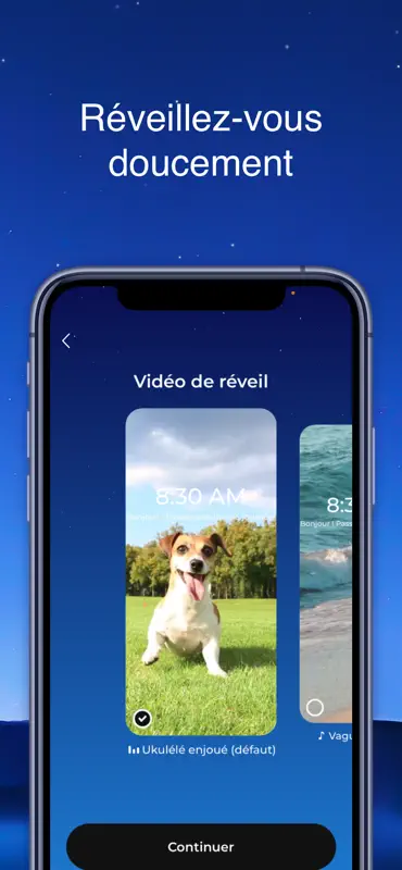 ShutEye: Tracker de sommeil screenshot 6 of 6