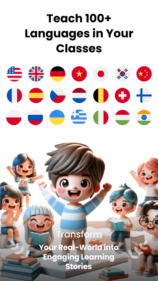 #1. Teachers Copilot: AI Classroom (iOS) 由: Pham Van Truong