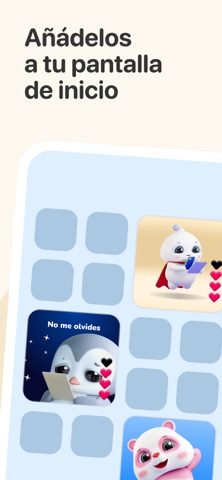 Friends – Pengu, Bao & Mellow screenshot 6