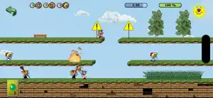 Tomi's crazy world screenshot 3