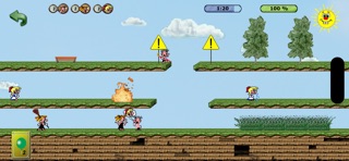 Tomi's crazy world Screenshot 3 of 8