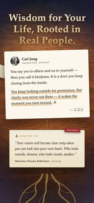 Life Note - AI Journal & Diary screenshot 2