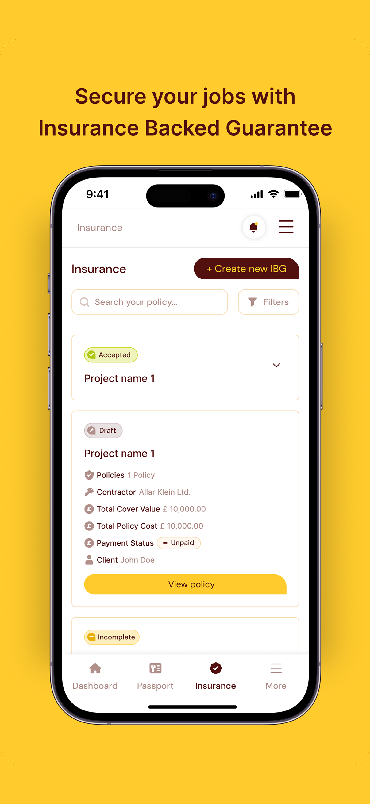 iknowa screenshot 5