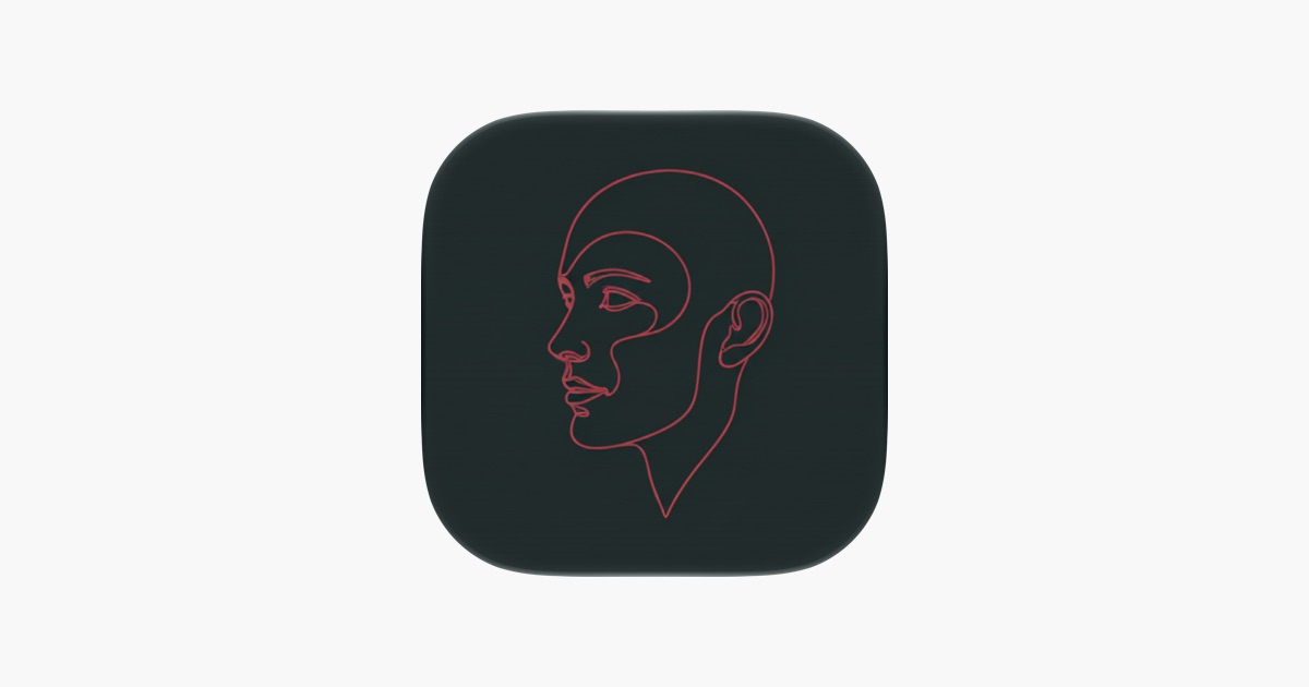 ‎Dark Logger: Migraine Tracker App - App Store