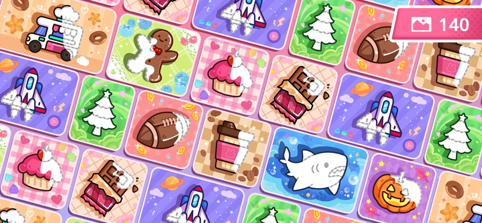 Coloring Games for kids 2~6 screenshot 2