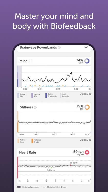 Muse: Brain Health & Sleep