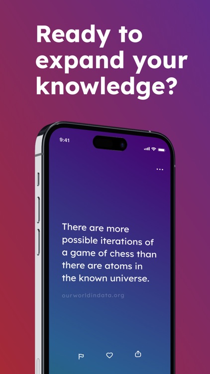 WATAFACT - Daily dose of Facts